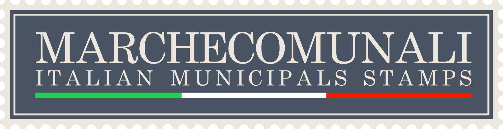 Marche Comunali Logo