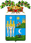 Stemma della Provincia di Agrigento
