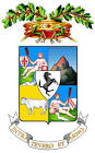 Stemma della Provincia di Arezzo