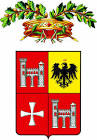 Stemma della Provincia di Ascoli piceno