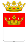 Stemma della Provincia di Avellino