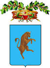 Stemma della Provincia di Benevento
