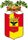 Stemma della Provincia di Bergamo