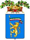 Stemma della Provincia di Bologna
