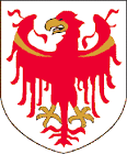 Stemma della Provincia di Bolzano