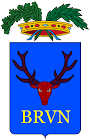 Stemma della Provincia di Brindisi