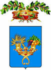 Stemma della Provincia di Caserta