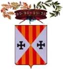 Stemma della Provincia di Catanzaro