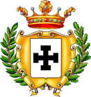Stemma della Provincia di Cosenza