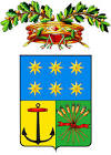 Stemma della Provincia di Crotone