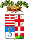 Stemma della Provincia di Cuneo