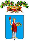 Stemma della Provincia di Enna