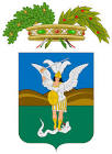 Stemma della Provincia di Foggia