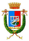 Stemma della Provincia di Forli cesena