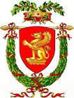 Stemma della Provincia di Grosseto