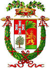Stemma della Provincia di Imperia
