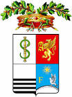Stemma della Provincia di Isernia