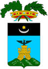 Stemma della Provincia di La spezia