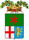 Stemma della Provincia di Lecco