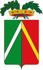 Stemma della Provincia di Lodi