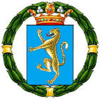 Stemma della Provincia di Lucca