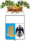 Stemma della Provincia di Matera