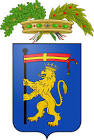 Stemma della Provincia di Messina