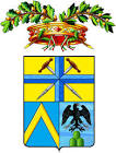 Stemma della Provincia di Modena