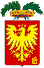 Stemma della Provincia di Novara