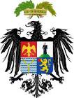 Stemma della Provincia di Palermo