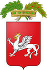 Stemma della Provincia di Perugia