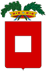 Stemma della Provincia di Piacenza