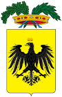 Stemma della Provincia di Pisa