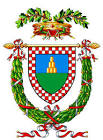 Stemma della Provincia di Pistoia