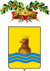 Stemma della Provincia di Potenza
