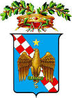 Stemma della Provincia di Ragusa