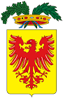 Stemma della Provincia di Ravenna