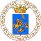 Stemma della Provincia di Reggio calabria