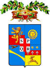 Stemma della Provincia di Reggio emilia