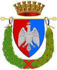 Stemma della Provincia di Roma