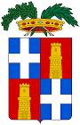 Stemma della Provincia di Sassari