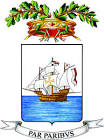 Stemma della Provincia di Savona