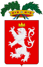 Stemma della Provincia di Siena