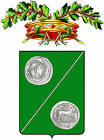 Stemma della Provincia di Siracusa