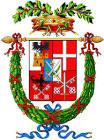 Stemma della Provincia di Sondrio
