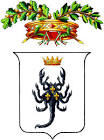 Stemma della Provincia di Taranto