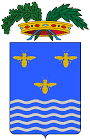 Stemma della Provincia di Terni
