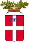 Stemma della Provincia di Torino