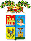 Stemma della Provincia di Trapani