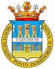 Stemma della Provincia di Treviso